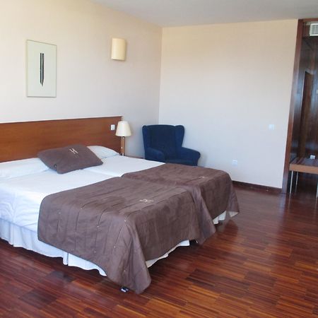 Hotel Escuela Santa Cruz Екстериор снимка