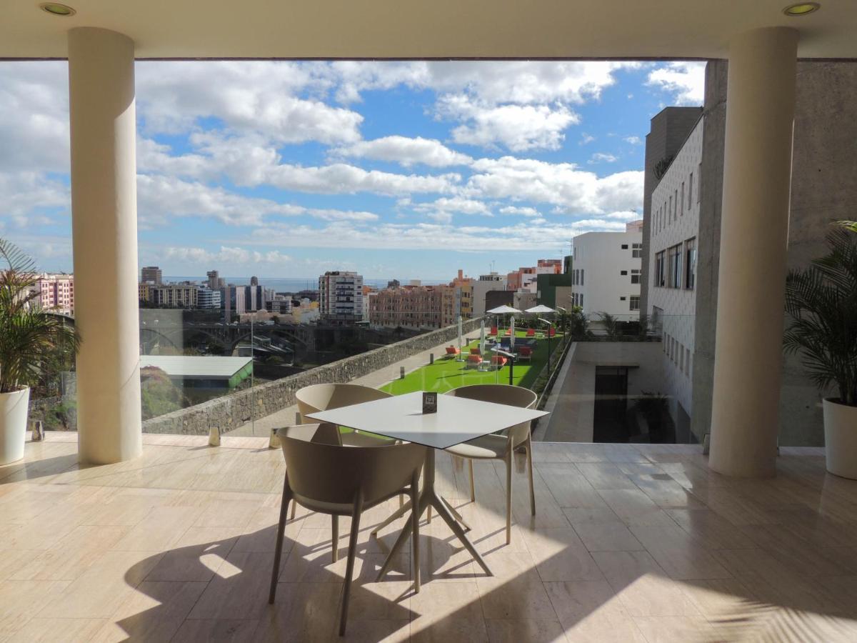 Hotel Escuela Santa Cruz Екстериор снимка