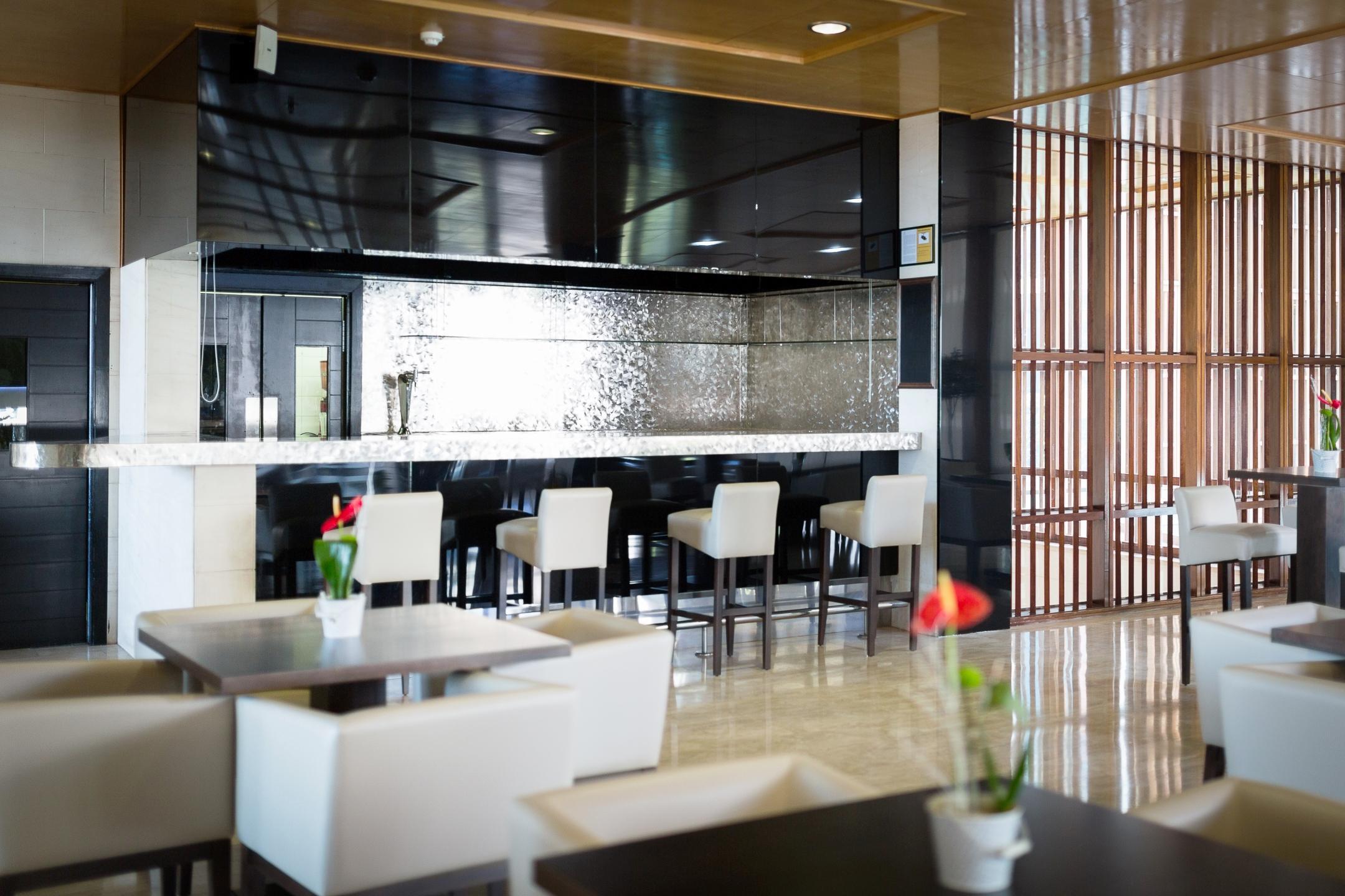 Hotel Escuela Santa Cruz Екстериор снимка