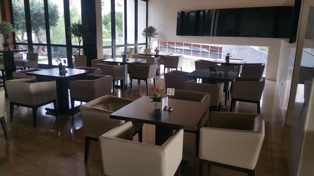 Hotel Escuela Santa Cruz Екстериор снимка